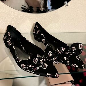 Tory Burch Rosalind Ballet Flats